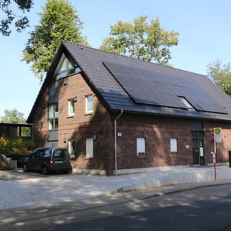 Landhaus Lueneburg Komfort Apartment ภายนอก รูปภาพ