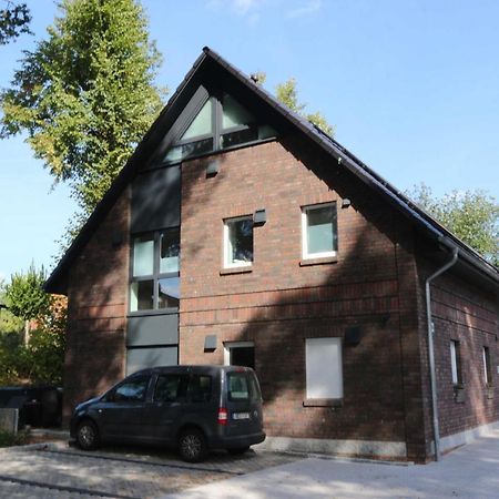 Landhaus Lueneburg Komfort Apartment ภายนอก รูปภาพ