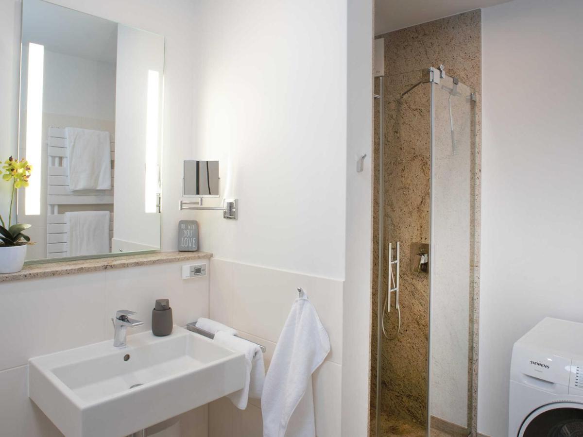 Landhaus Lueneburg Komfort Apartment ห้อง รูปภาพ