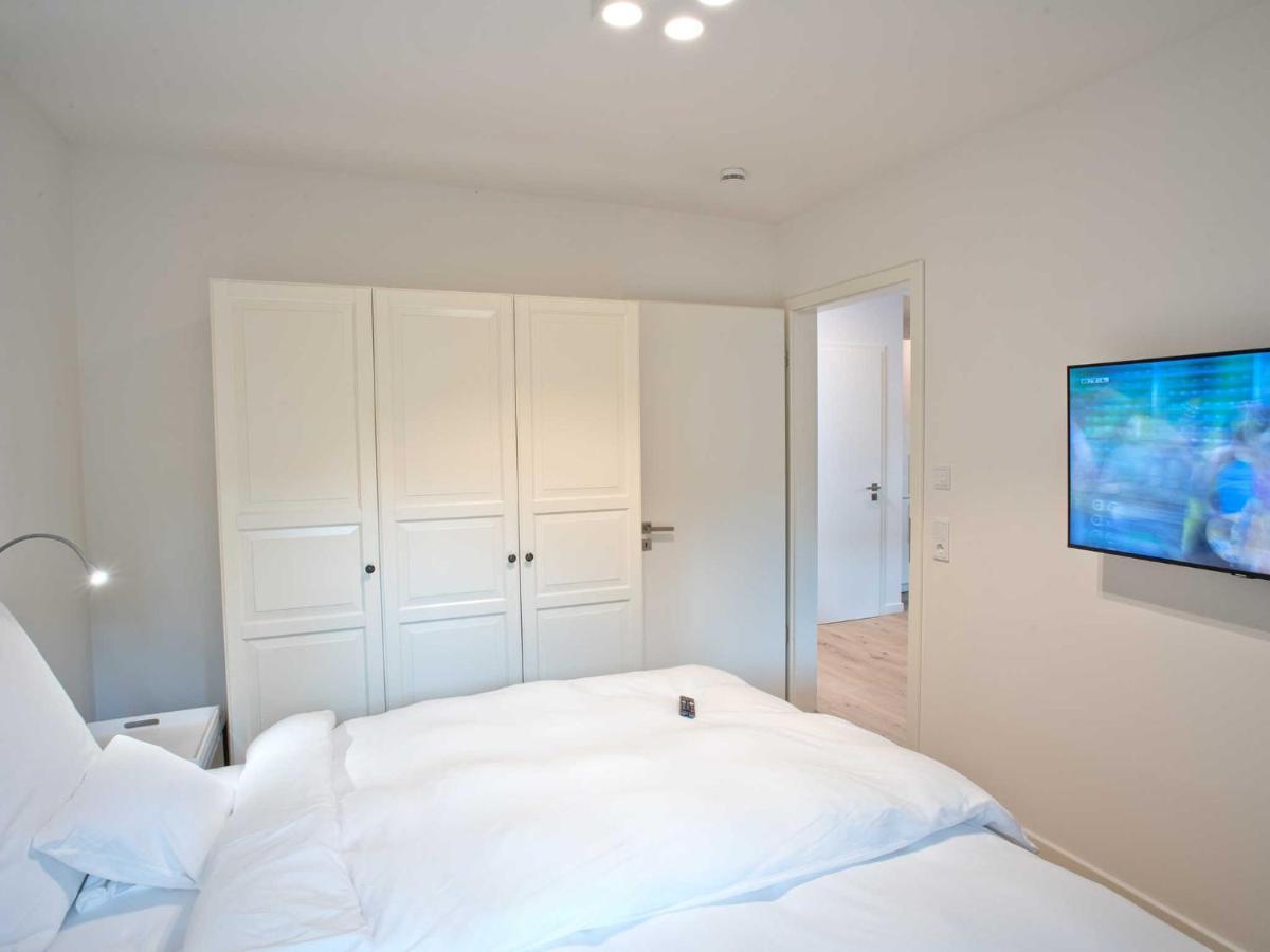 Landhaus Lueneburg Komfort Apartment ห้อง รูปภาพ