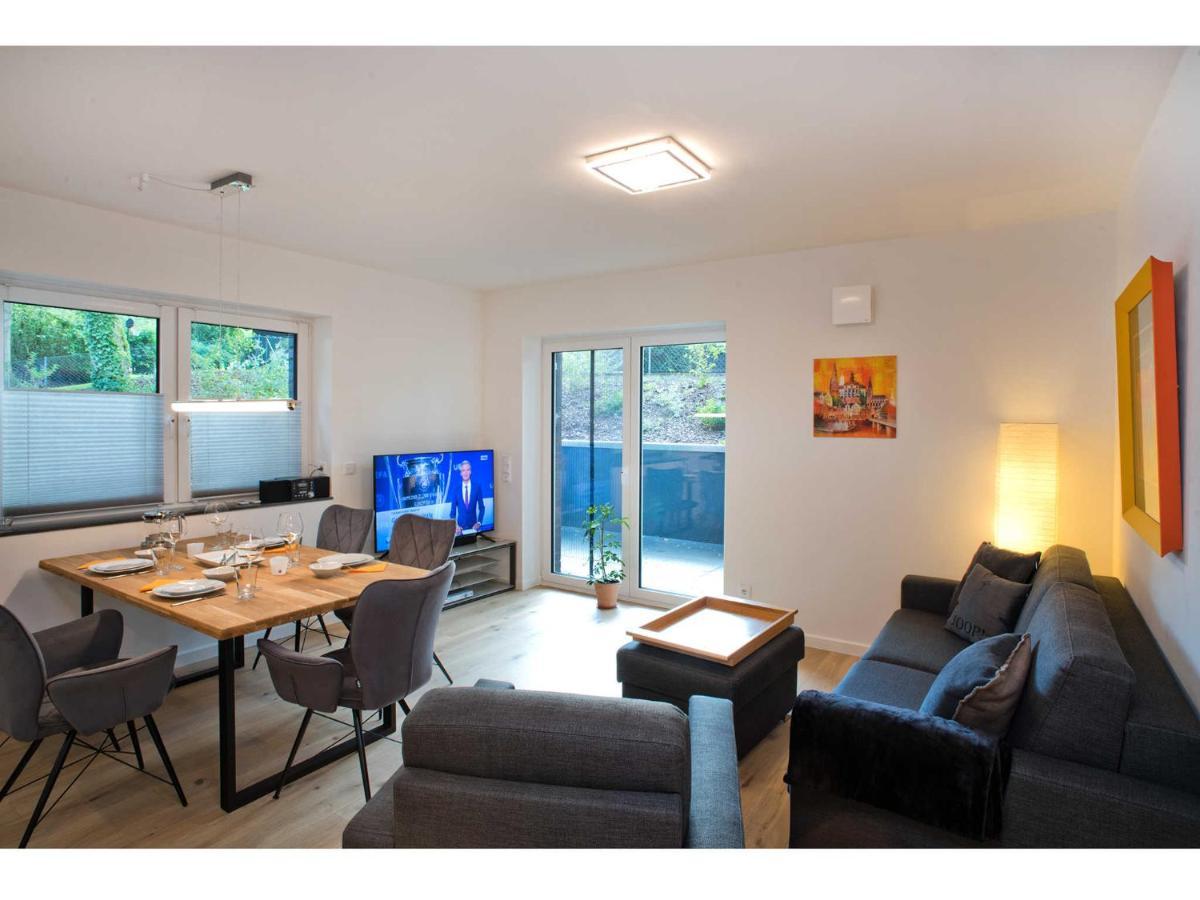 Landhaus Lueneburg Komfort Apartment ห้อง รูปภาพ