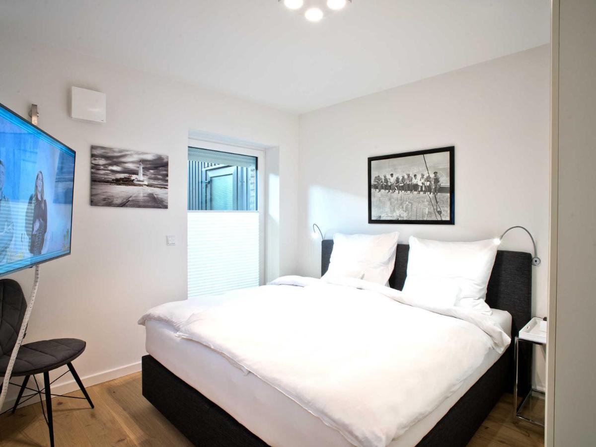 Landhaus Lueneburg Komfort Apartment ห้อง รูปภาพ