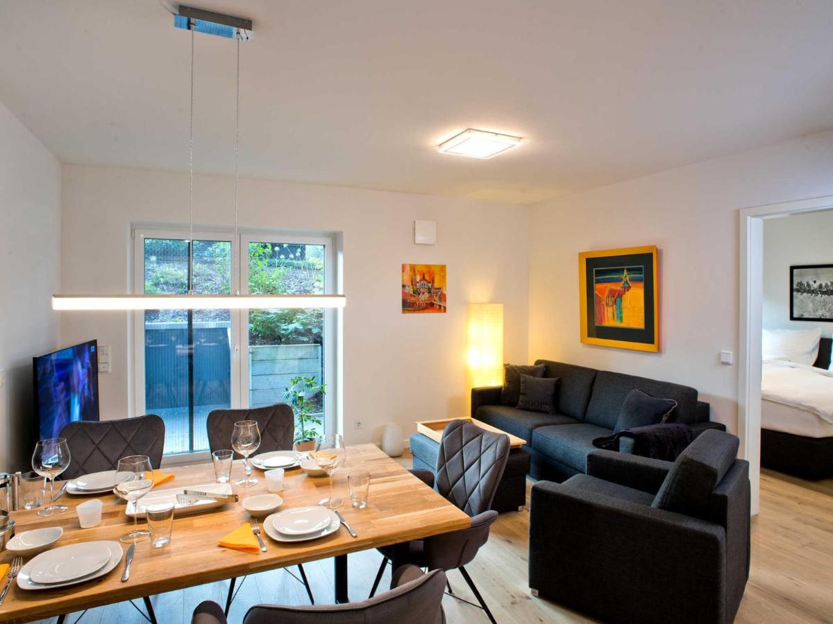Landhaus Lueneburg Komfort Apartment ห้อง รูปภาพ