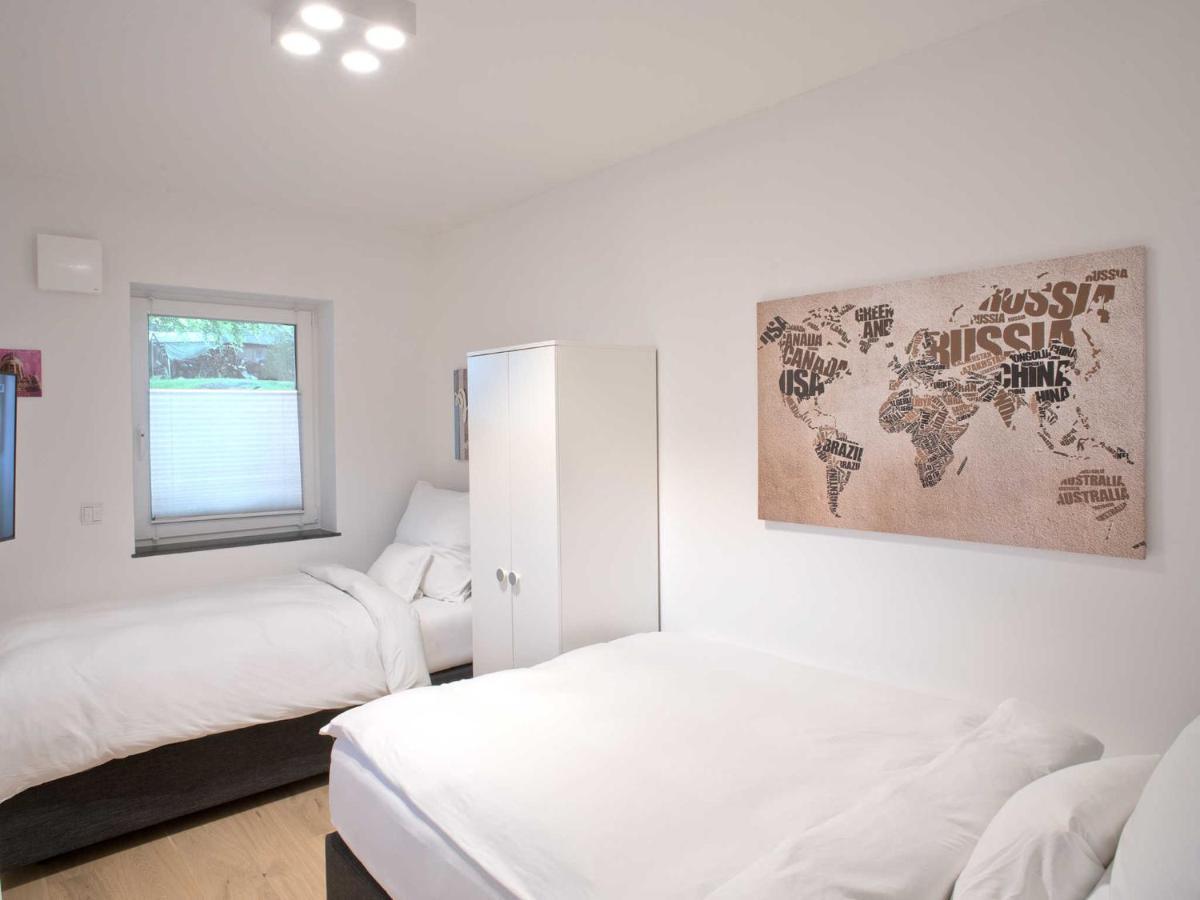 Landhaus Lueneburg Komfort Apartment ห้อง รูปภาพ