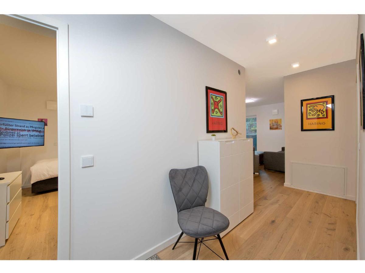 Landhaus Lueneburg Komfort Apartment ห้อง รูปภาพ