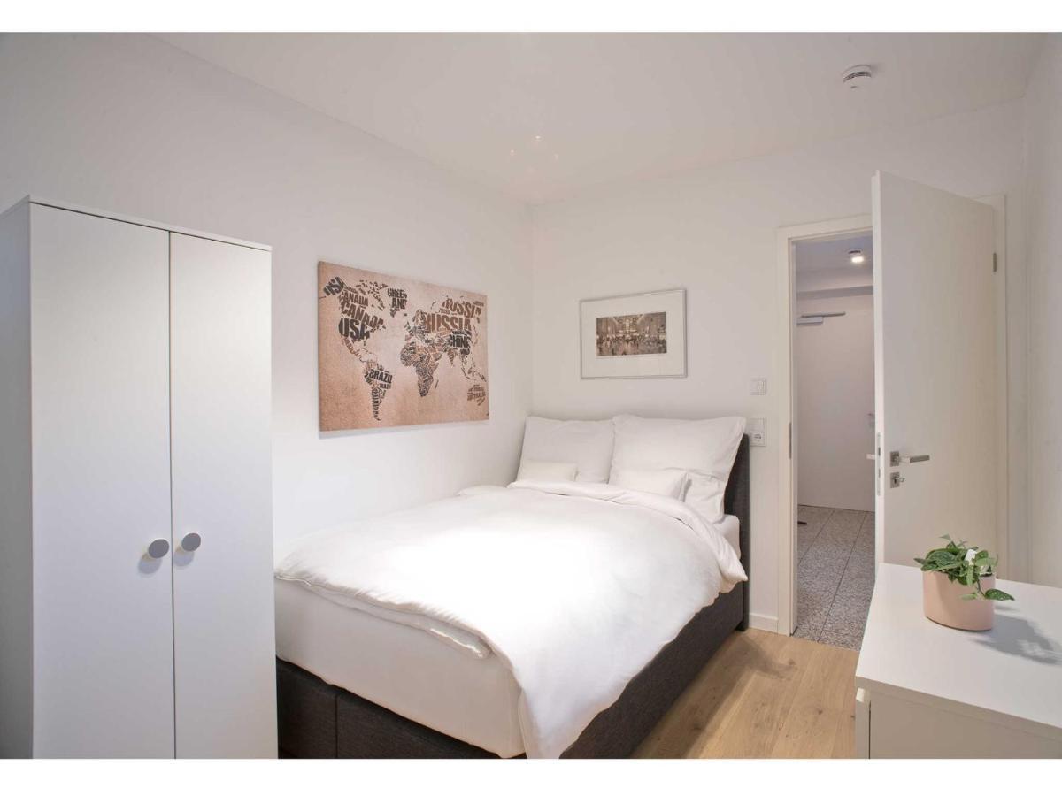 Landhaus Lueneburg Komfort Apartment ห้อง รูปภาพ